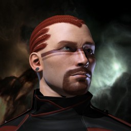 Mister Feign portrait