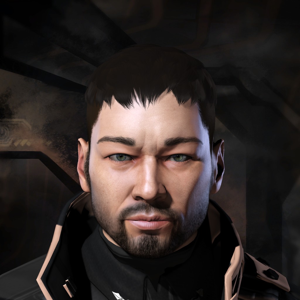 Denis Kishunaba