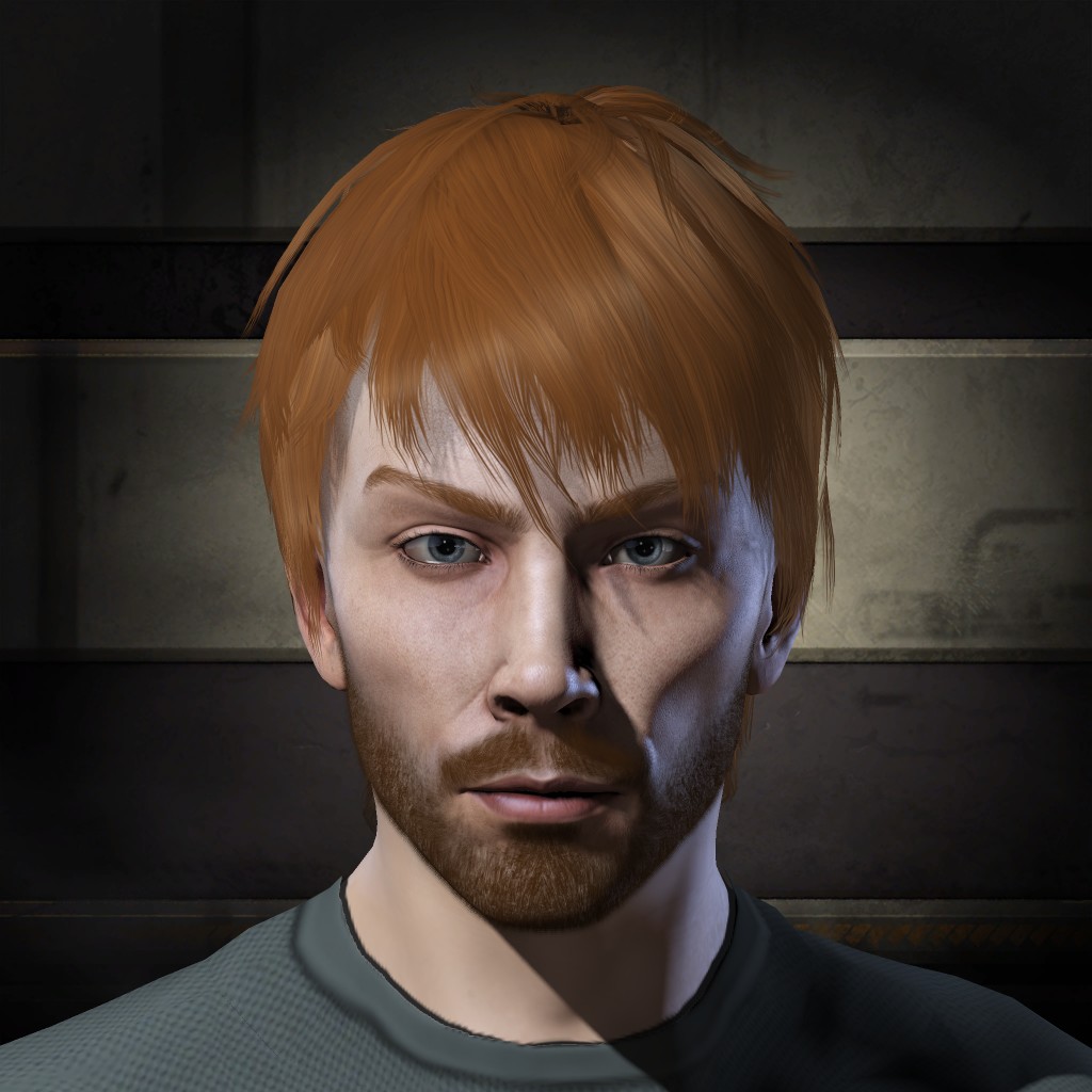 Injector Boy