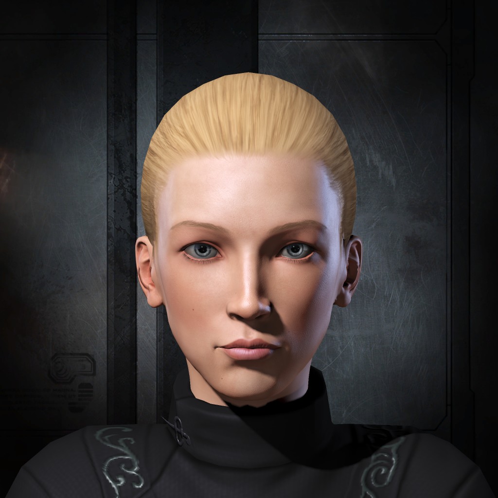 Alina Lorelei