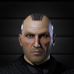 Hazemi Shakiel portrait
