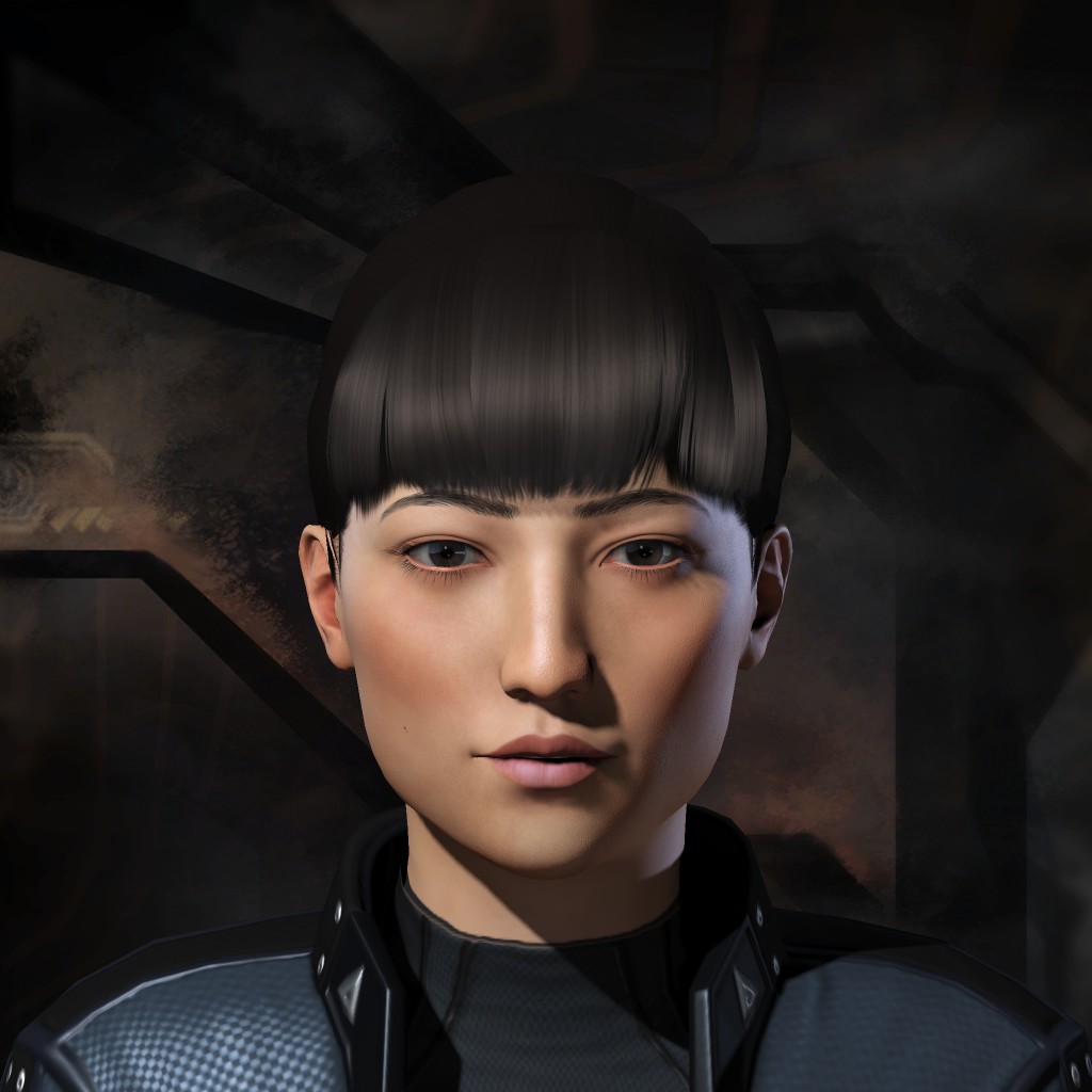 Claudine Saijo