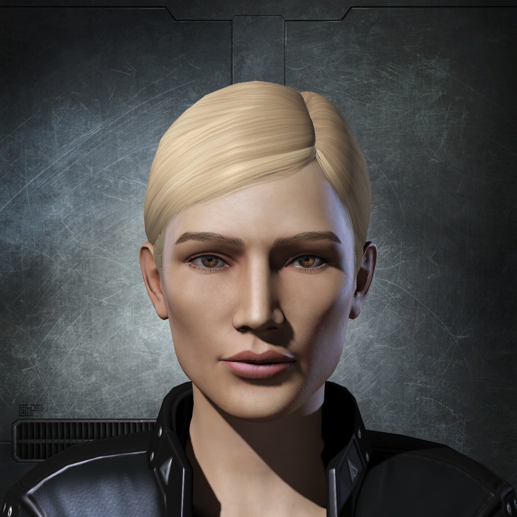Leah Slade