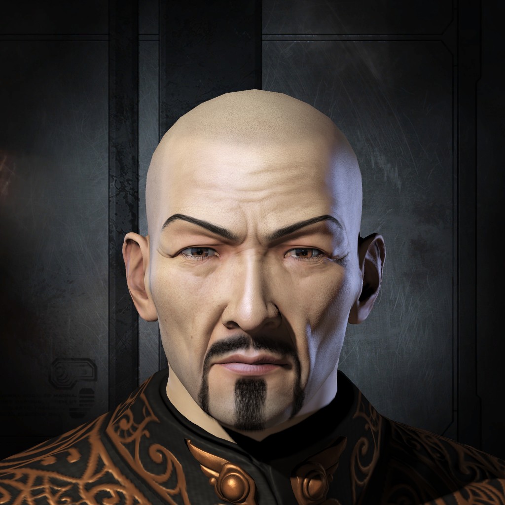 Marco Cynoho