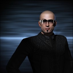 Daimonx portrait