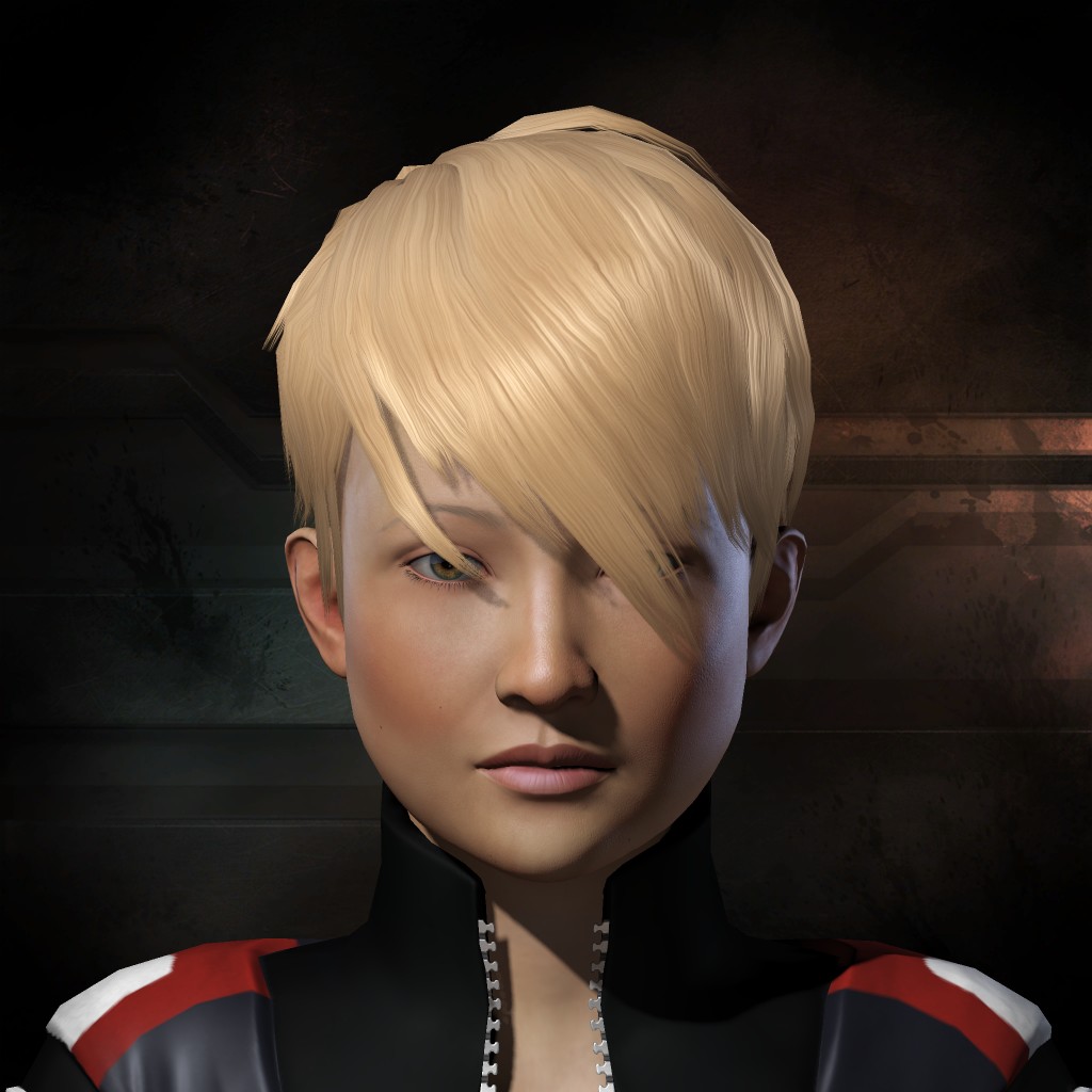Sasha Lorelei