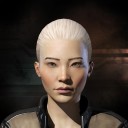 Commissioner Astral
