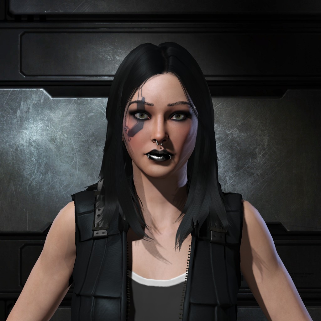 Raven Moon Alleile