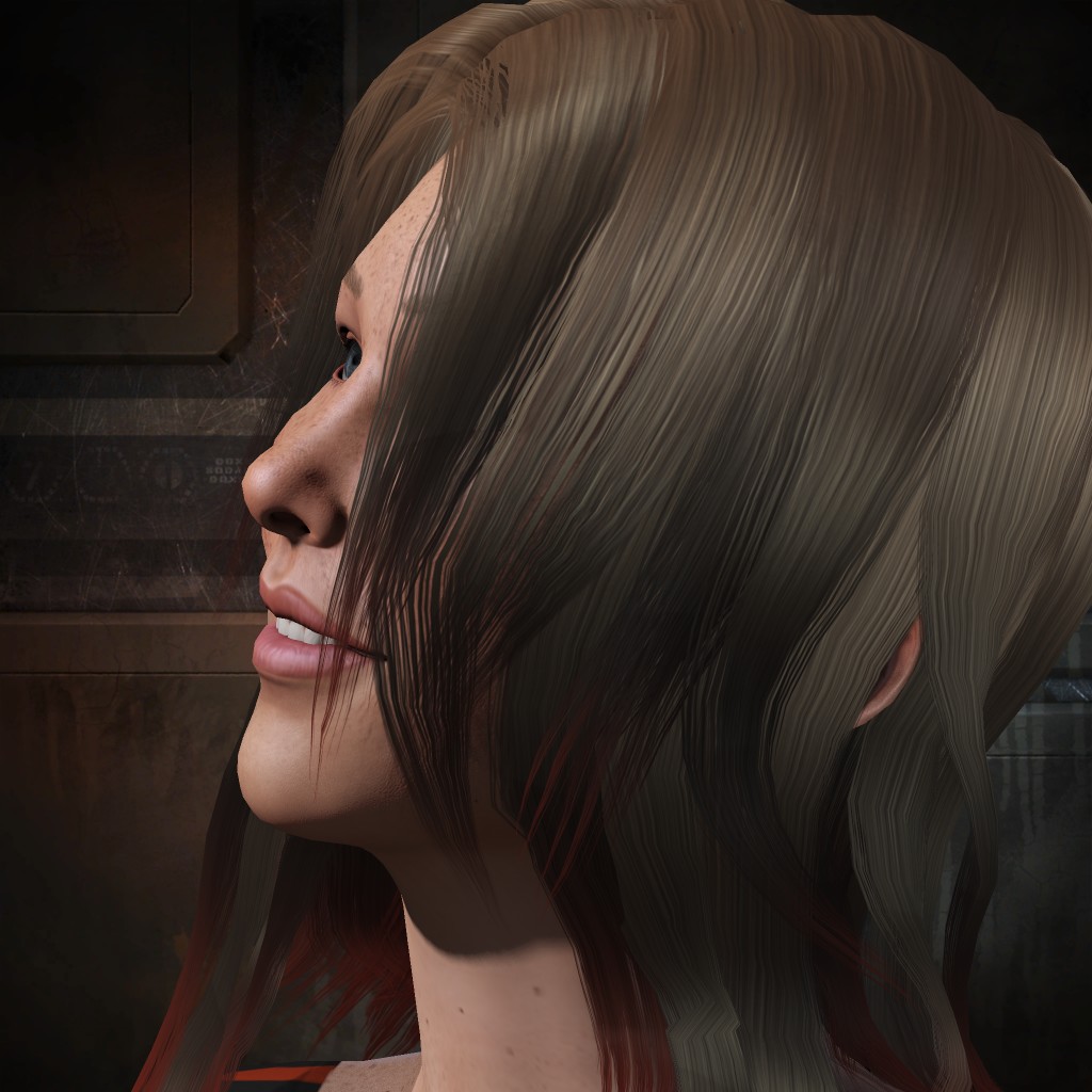 Gwenneth Blom