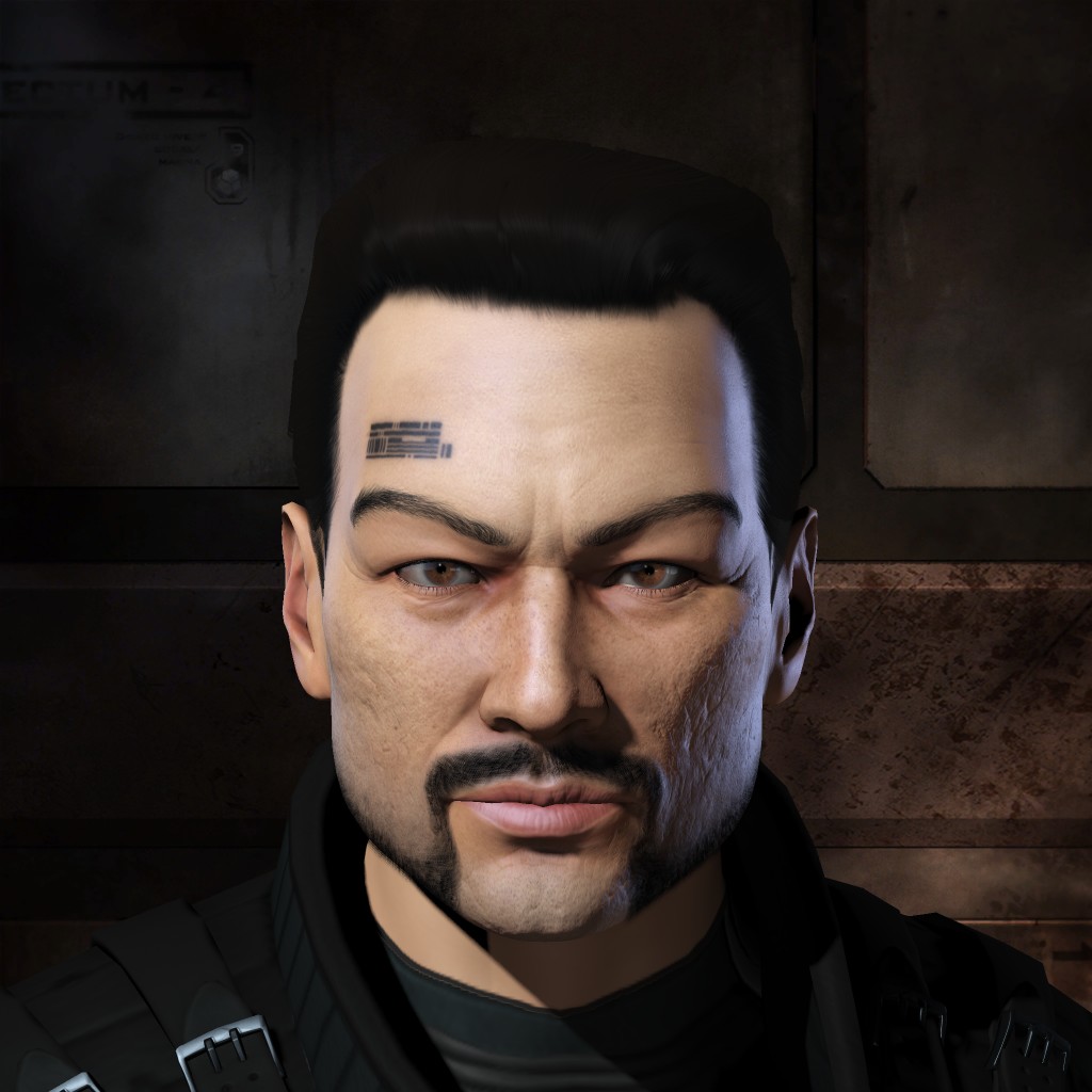 Raven of Wei