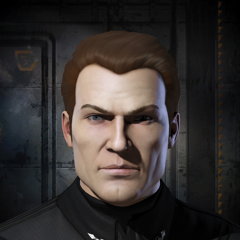 Caldari Citizen 2122177095