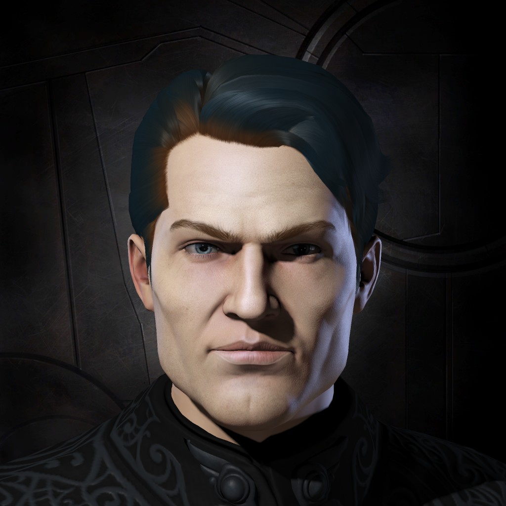 Caldari Citizen 2122177097