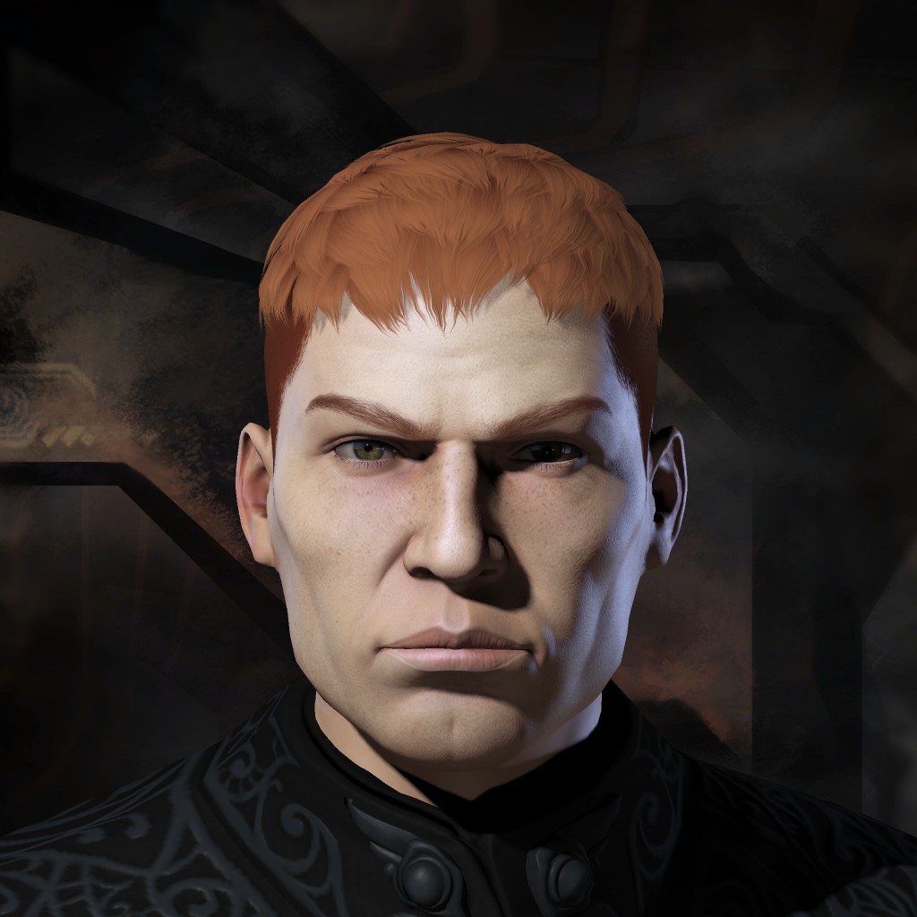Caldari Citizen 2122177100