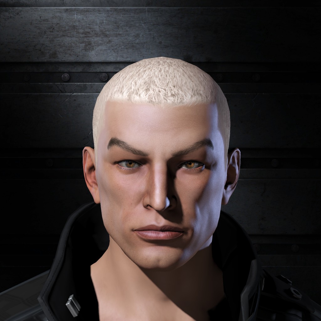 Caldari Citizen 2122177102