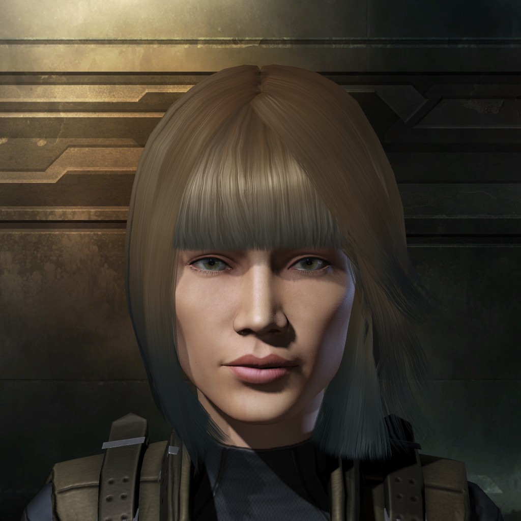 Caldari Citizen 2122177105