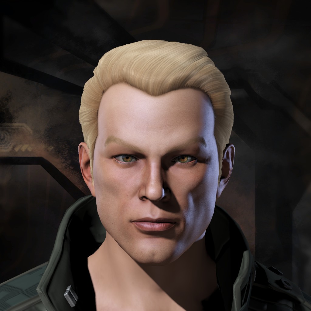 Caldari Citizen 2122177109