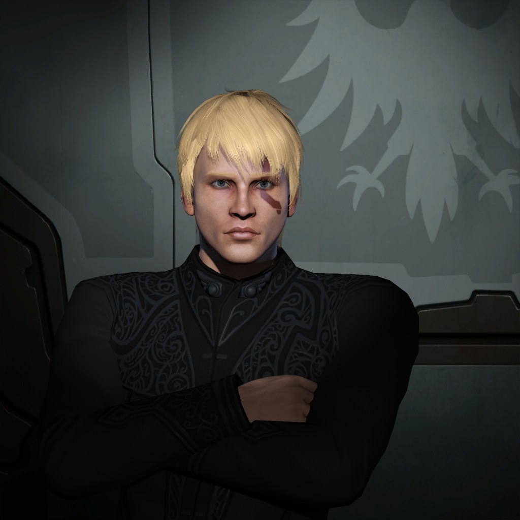 Alexandr Kratos