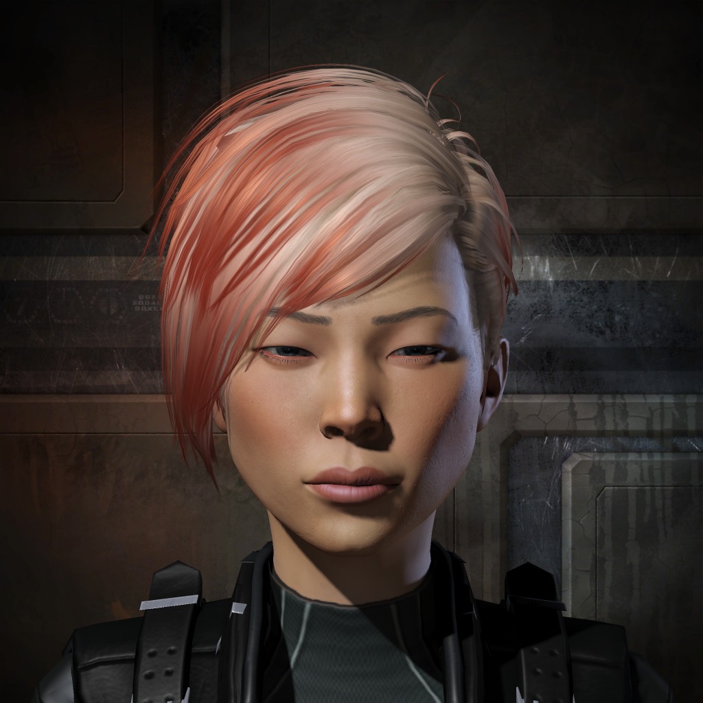 Raven of Wu