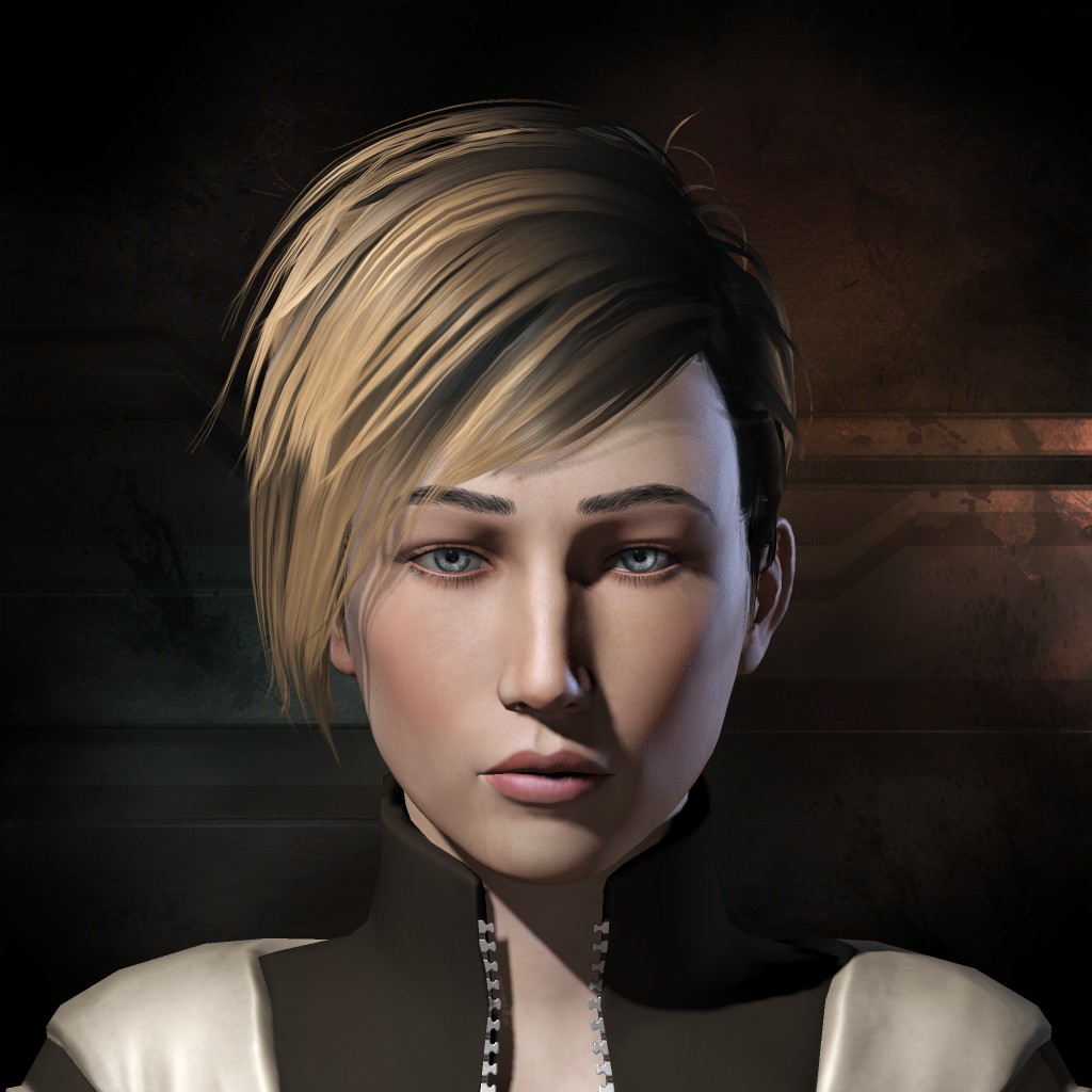 ViaOneLove portrait