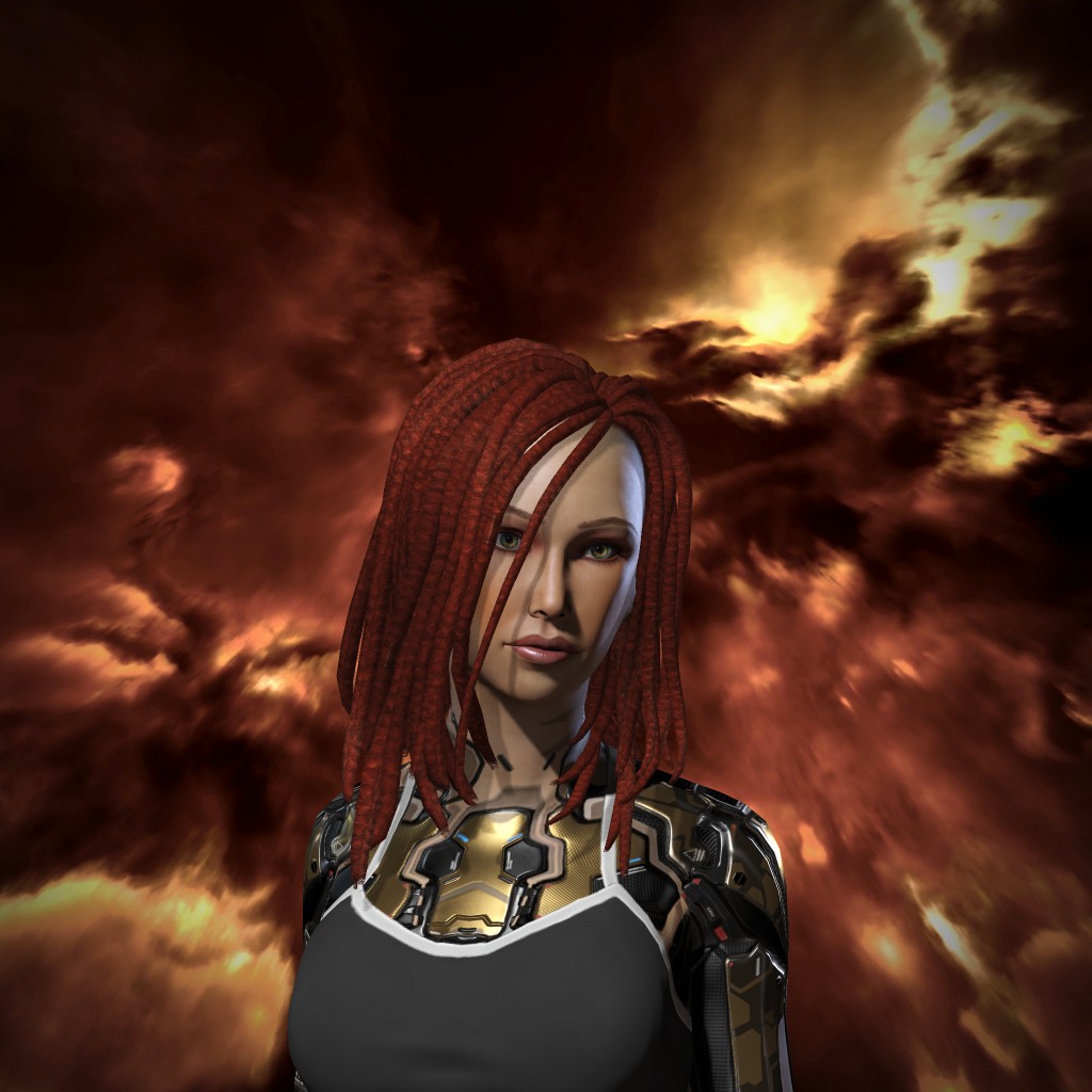 Shandora Jewel Knight