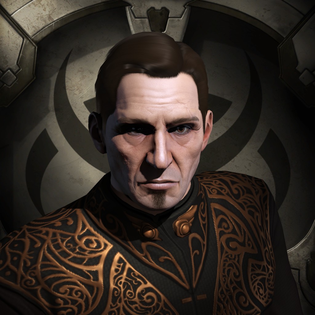 Drogon Septimus