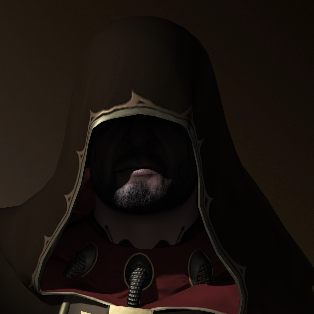 DarkCaptain The Despoiler