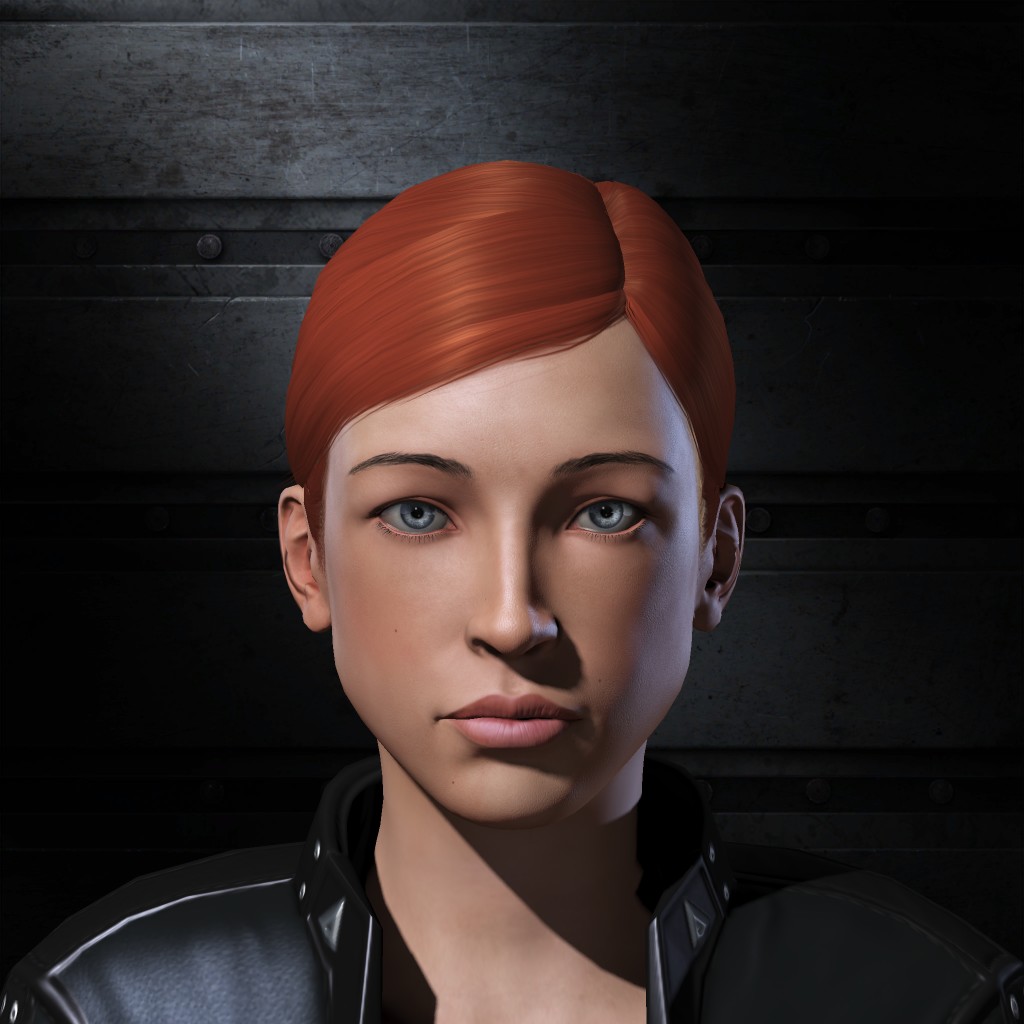 portrait