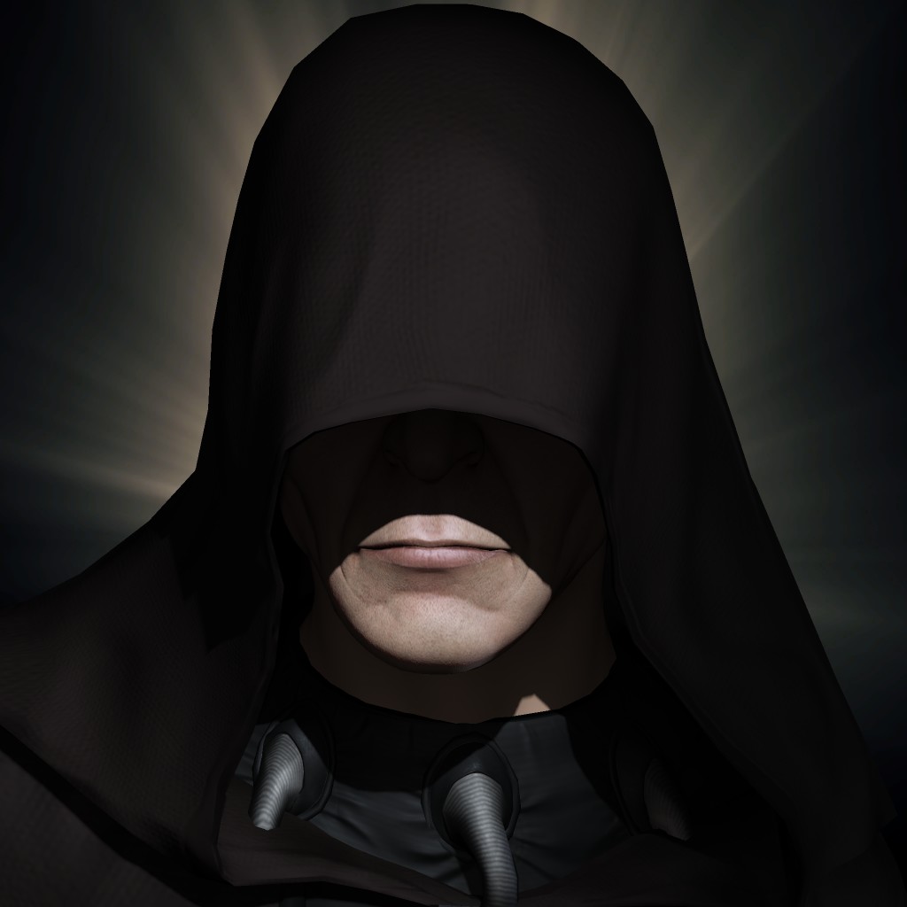 Inquisitor Woozy