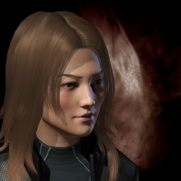 Igrellep portrait