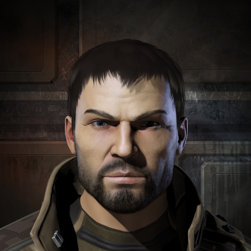 Martin Forxiga