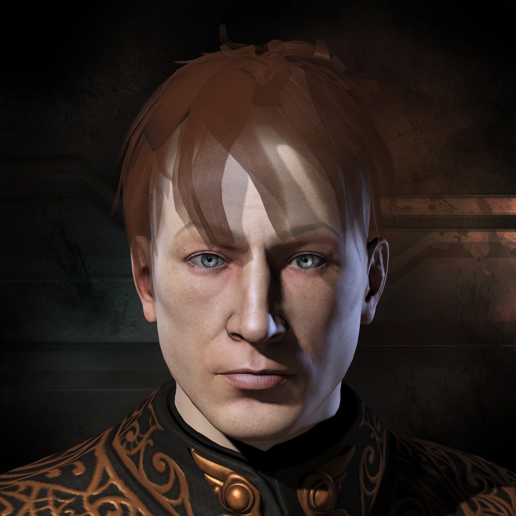 Landor Skain
