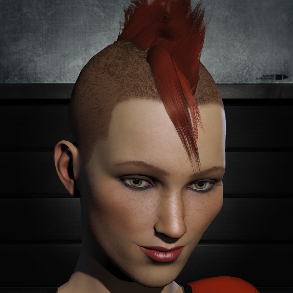 Cherry Twist