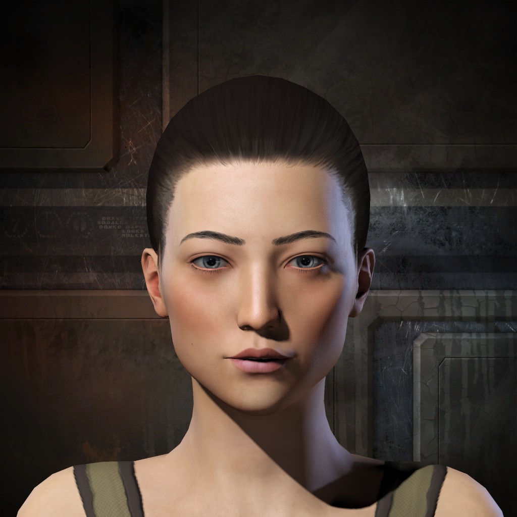 Emily Hamish