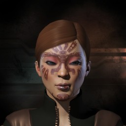 Robosaele portrait