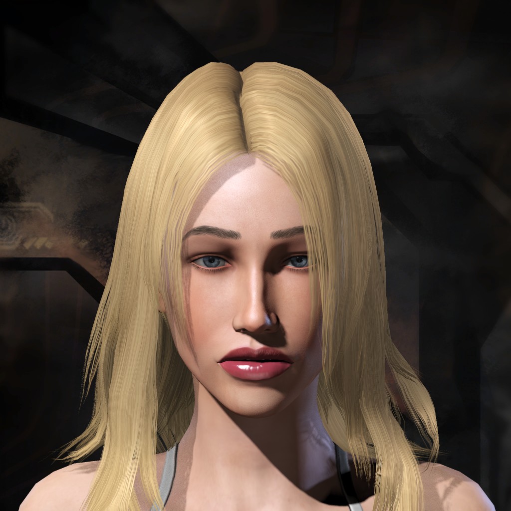 Space Valkyrie