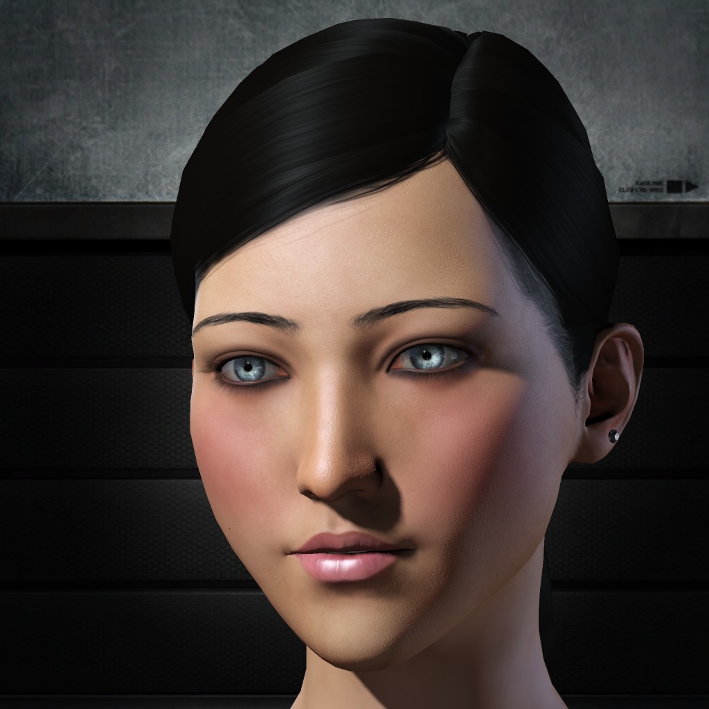 Danielle Air