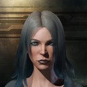 Dark Lord Queen