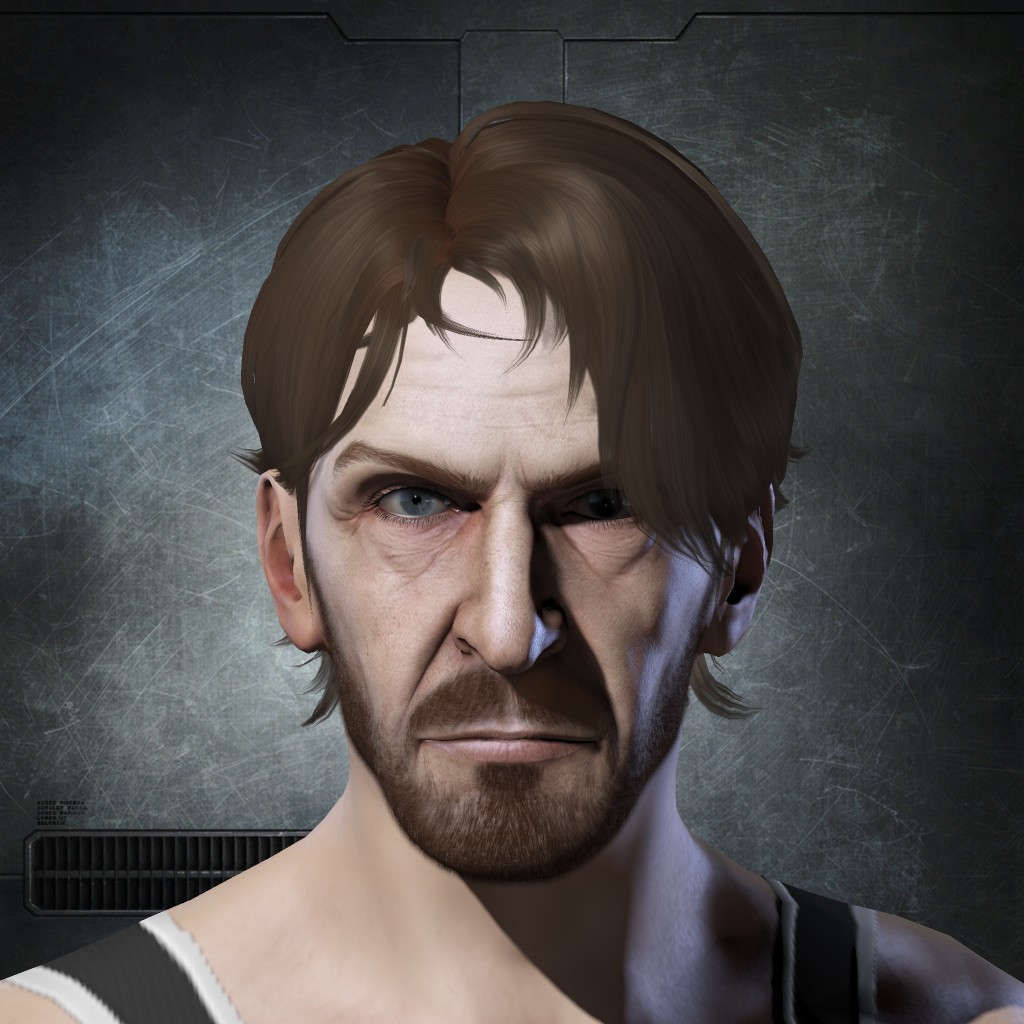 Arnold Lavus