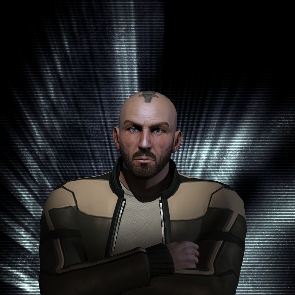 Ghost Quigg