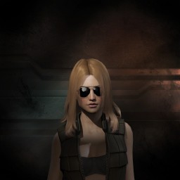 SOSKA MOIA portrait