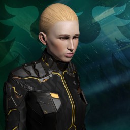Dulleem Jasmone portrait