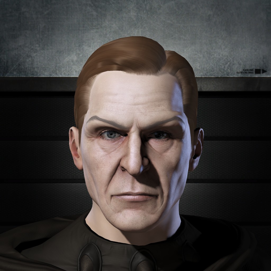 portrait