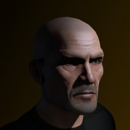 MichaelEhrmantraut portrait