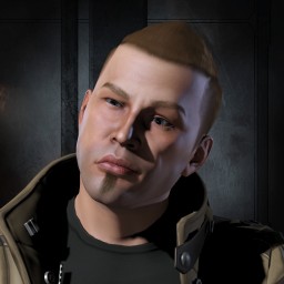 Paranoid Playas portrait