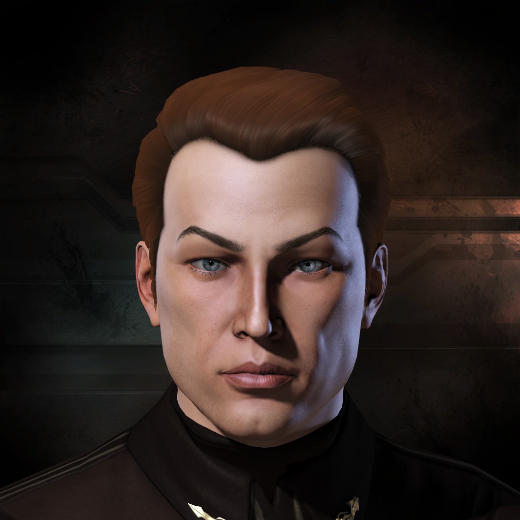 Cosmic Industrialist