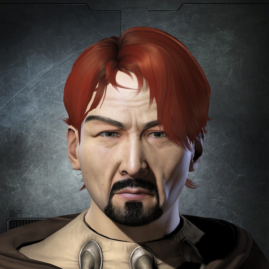 Lain Shardani