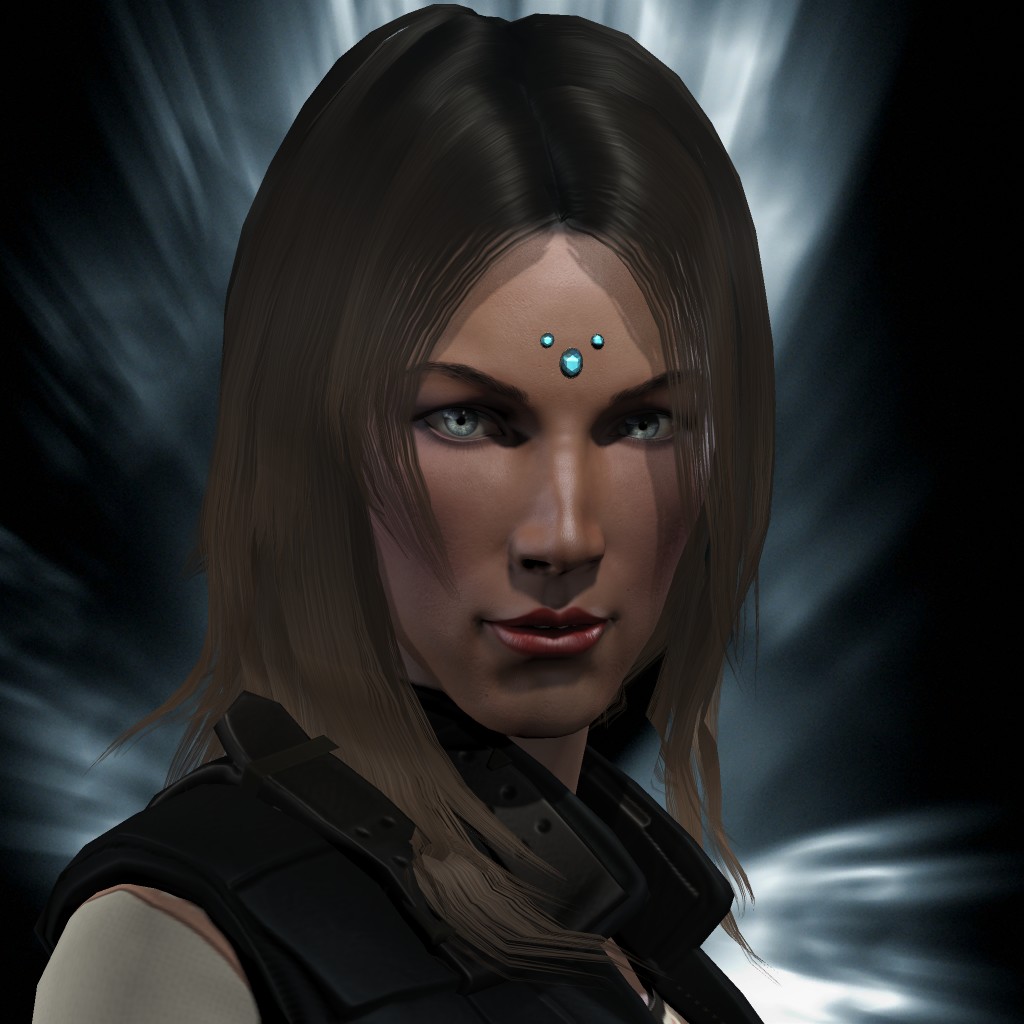 portrait