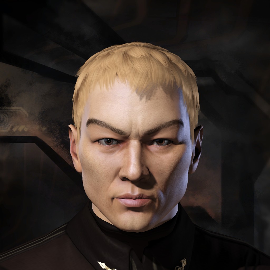 Danny Haiphong BloodTear