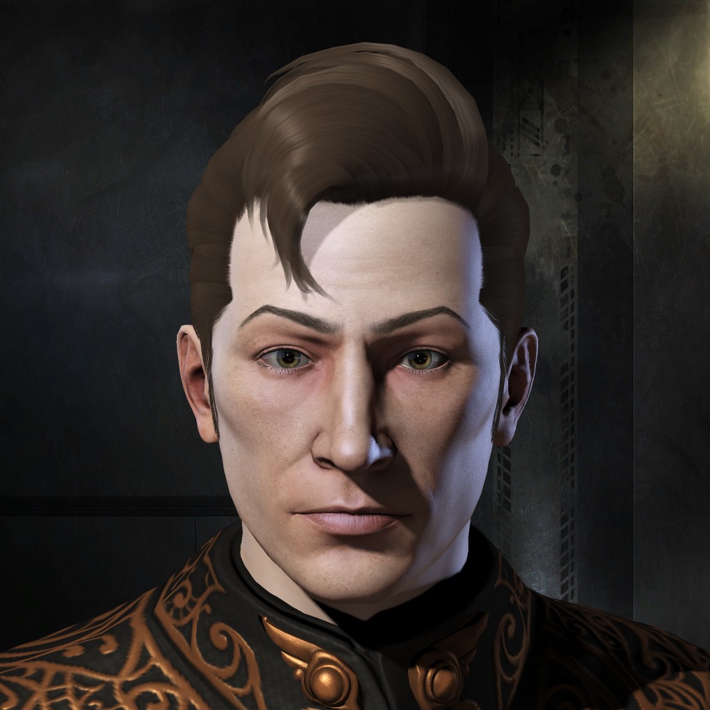 Liam Bornstellar