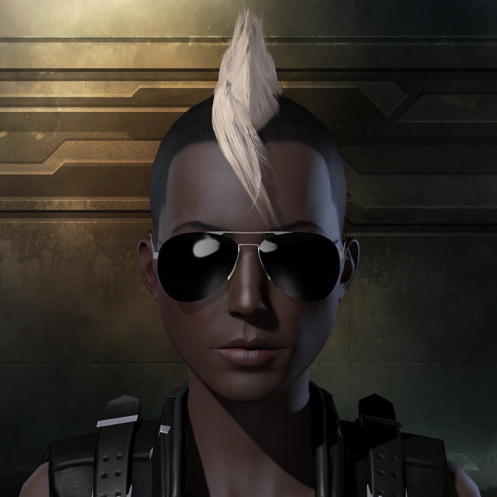 Distpunk